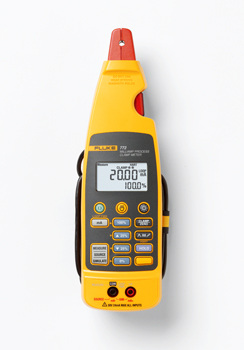 Fluke FLUKE-772 Calibrator